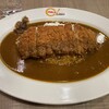 MAJI CURRY 神田神保町店