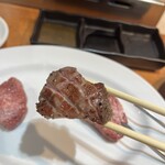 焼肉やっちゃん 湯島店 - 