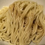 麦処 八と丁 - 替え玉