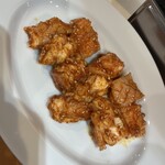 焼肉やっちゃん 湯島店 - 上ミノハーフ