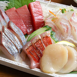 魚流居酒屋 またふく - 料理写真: