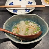 炭火焼鳥いこか 西天満 - 