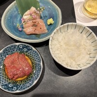 炭火焼鳥いこか 西天満 - 
