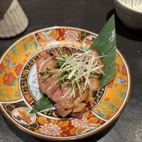 炭火焼鳥いこか 西天満 - 