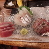 地魚料理・鮨 佐々木 - 