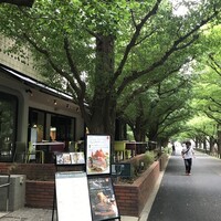 キハチ 青山本店 - 
