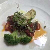 キハチ 青山本店 - 