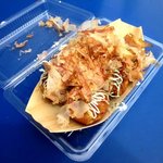 栄たこ - ５ケ入り甘口ソース！（２０１４，６／８）