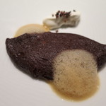 フロリレージュ - チョコオムレツ