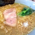 らぁめん元住家 - 