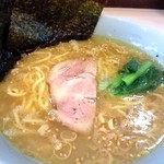 らぁめん元住家 - 