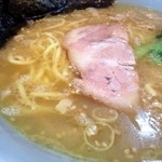 らぁめん元住家 - 