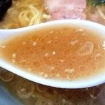 らぁめん元住家 - 