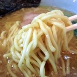 らぁめん元住家 - 