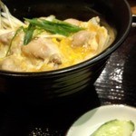 うどん屋麺之介 大阪店 - 