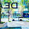 DEAN & DELUCA カフェ 丸の内