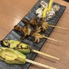 魚串さくらさく 人形町店