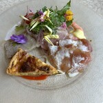 神戸にしむら珈琲店 - 