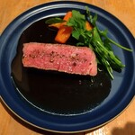 大人洋食 Bistro1996, - 