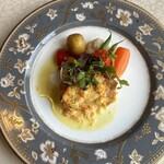 神戸にしむら珈琲店 - 