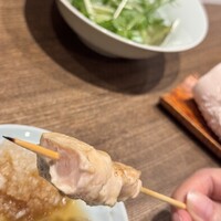 炭火焼鳥 とり将 - 