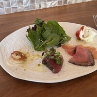 Ponte Farm to Table - 