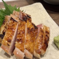 炭火焼鳥 とり将 - 