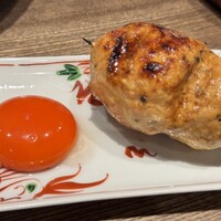 炭火焼鳥 とり将 - 