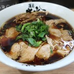 麺屋 丈六 なんば店