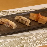熊魚菴 たん熊北店 東京ドームホテル店 - 