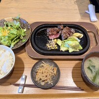 OSAKAきっちん。 東急プラザ渋谷店 - 