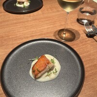 リストランテ ティー ブイ ビー - 