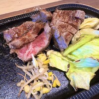 OSAKAきっちん。 東急プラザ渋谷店 - 