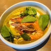 Longrain Tokyo - 