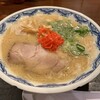 博多麺房 赤のれん 丸ビル店