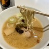 博多文福 新横浜ラーメン博物館店