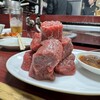 焼肉幸泉