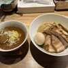 自家製麺 つきよみ