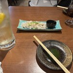 源兵衛 天王寺あべの店 - 