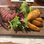 源兵衛 天王寺あべの店 - 