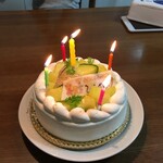 パティスリー・ラ・ベルデュール - 