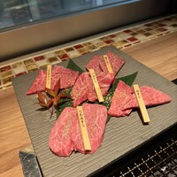 上等焼肉 ひらく - 
