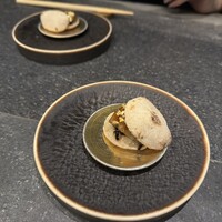 渋谷鉄板焼きOKANOUE - 