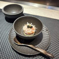 鉄板焼 ステーキ 北野坂 - 