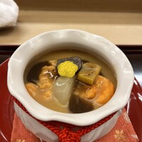 露庵 菊乃井 木屋町店 - 