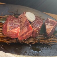 焼肉トラジ PARAM カレッタ汐留店 - 