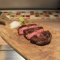 上等焼肉 ひらく - 