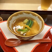 露庵 菊乃井 木屋町店 - 