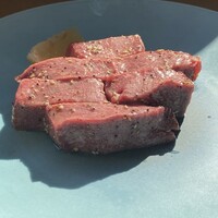 焼肉トラジ PARAM カレッタ汐留店 - 