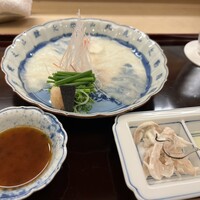 露庵 菊乃井 木屋町店 - 